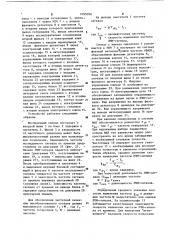 Устройство для измерения скорости изменения и девиации частоты сигнала с линейной частотной модуляцией (патент 1095090)