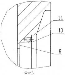 Центробежный насос (патент 2513534)