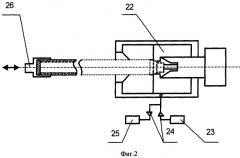 Автоматическая линия для изготовления оболочек тепловыделяющих элементов ядерных реакторов (патент 2338277)