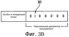 Устройство для приема широковещательной передачи и способ оповещения пользователя о широковещательной передаче (патент 2397613)