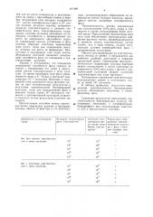 Способ определения чувствительности бактерий к бактериофагу (патент 977488)