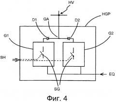 Система привода в космическом аппарате (патент 2575492)