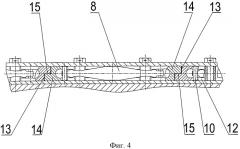 Осесимметричное сопло турбореактивного двигателя (патент 2529283)