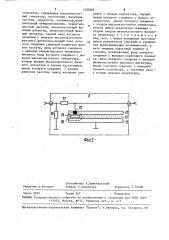 Устройство контроля резонансной частоты кварцевых кристаллических элементов (патент 1583869)