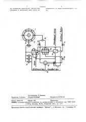 Способ регенерации газов доменного и коксового производств (патент 1502620)