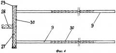 Водопропускное сооружение под насыпью в условиях многолетнемерзлых грунтов на периодически действующем водотоке (патент 2370590)