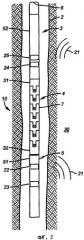 Устройство и способ для акустических исследований горных пород и используемый в них акустический изолятор (патент 2339057)