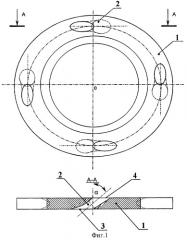 Способ получения механической энергии в турбине, турбина и сегнерово колесо для его реализации (патент 2280168)