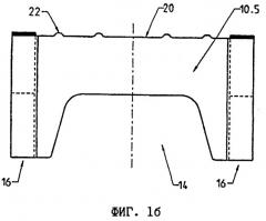 Огнеупорный керамический насадочный кирпич (патент 2289549)