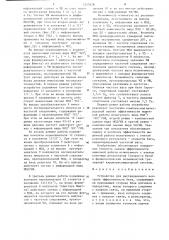 Устройство для дистанционного контроля эффективности бега (патент 1257678)