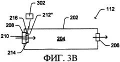 Индикатор заполнения печатающего контейнера (патент 2397873)