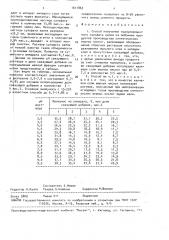 Способ получения гранулированного сульфата калия (патент 1611865)