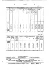 Сырьевая смесь для изготовления ячеистого бетона (патент 1742271)