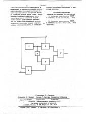 Способ записи цифровой информации на магнитный носитель (патент 781907)