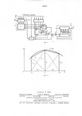 Частотно-импульсный линейный интерполятор (патент 407317)
