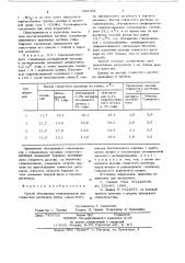 Способ обогащения глинопорошков для глинистых растворов (патент 641001)