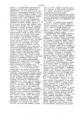 Узел подушек рабочих и опорных валков клетей кварто прокатного стана (патент 1091955)