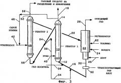 Способ получения дегидрированных углеводородных соединений (патент 2508282)