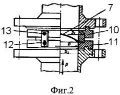 Взрывозащитное устройство кочетова с разрывной мембраной (патент 2549751)