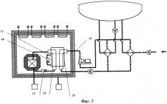 Дирижабль (варианты) (патент 2408496)