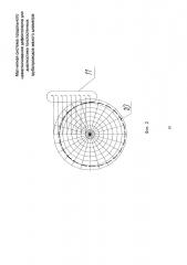 Магнитная система продольного намагничивания дефектоскопа для диагностики толстостенных трубопроводов малого диаметра (патент 2663323)