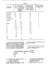 Способ получения производных аминопропанола или их солей (патент 873872)