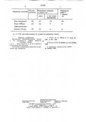 Гаметоцид для пшеницы (патент 641926)