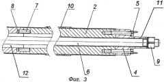 Способ изготовления балки пола планера самолета сетчатой структуры из полимерных композиционных материалов (патент 2412053)