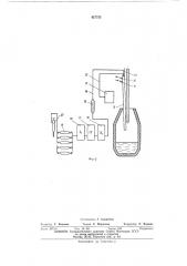 Устройство для контроля продувки металла кислородом (патент 457735)