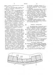 Бронефутеровка барабанной мельницы (патент 856550)