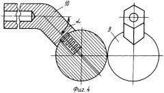 Устройство для тренировки толкателей ядра (патент 2318569)