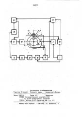 Устройство для управления исполнительным элементом движущегося механизма аппарата магнитной записи (патент 960944)