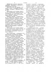 Штамп последовательного действия для вытяжки и обрезки в ленте (патент 1131573)