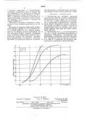 Катализатор для глубокого окисления органических примесей в воздухе (патент 466043)