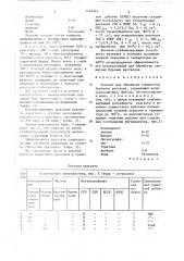 Реагент для обработки глинистого бурового раствора (патент 1465441)