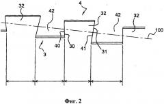 Способ и калибр для проверки самозапирающейся резьбы трубного соединения, используемого в нефтяной промышленности (патент 2512703)