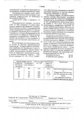 Смазка для металлических форм (патент 1738668)