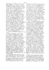 Устройство для считывания графической информации (патент 1506460)