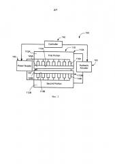Способ и устройство для формования термически обработанного материала (патент 2639167)