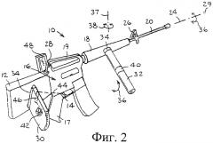 Рукоятка для огнестрельного оружия (патент 2307993)