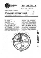 Шлифовально-полировальный инструмент (патент 1021587)