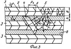 Способ изготовления многолезвийных режущих инструментов (патент 2306208)