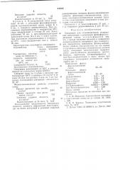 Связующее для стеклопластиков (патент 540893)