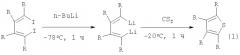 Способ получения 2,3,4,5-тетраалкилтиофенов (патент 2377239)