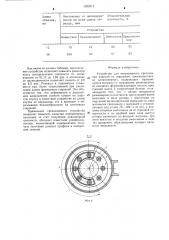 Устройство для непрерывного прессования (патент 1292915)