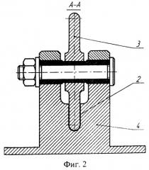 Устройство для изготовления шнура с наполнителем (патент 2245237)