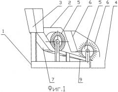 Перемешивающее устройство (патент 2558449)