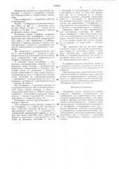 Роликовые коньки (патент 1309993)