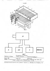 Способ вибрационного многорядного распределения семян и устройство для его осуществления (патент 1575985)
