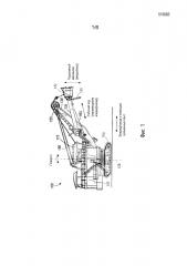 Система и способ контроля гидравлической системы горной машины (патент 2658407)